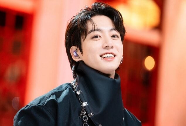 BTS Jungkook reveals the details of his ideal date