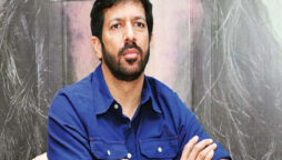 Kabir Khan