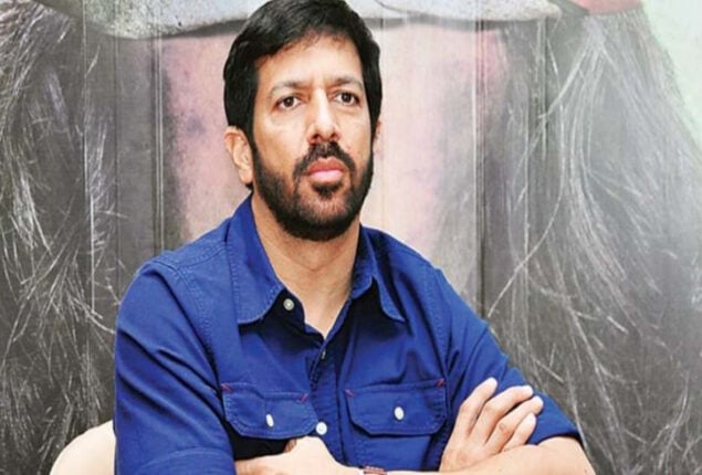 Kabir Khan discusses his legal battle for Kabul Express