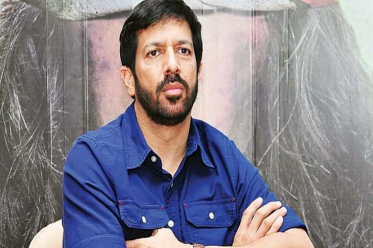 Kabir Khan