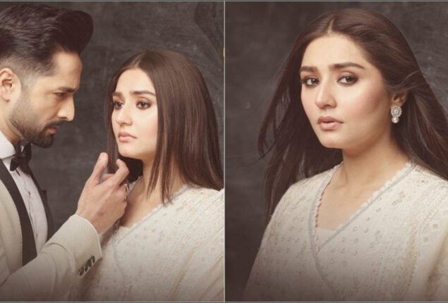 Netizens demanded to ban ‘Kaisi Teri Khudgarzi’ after Faisalabad incident