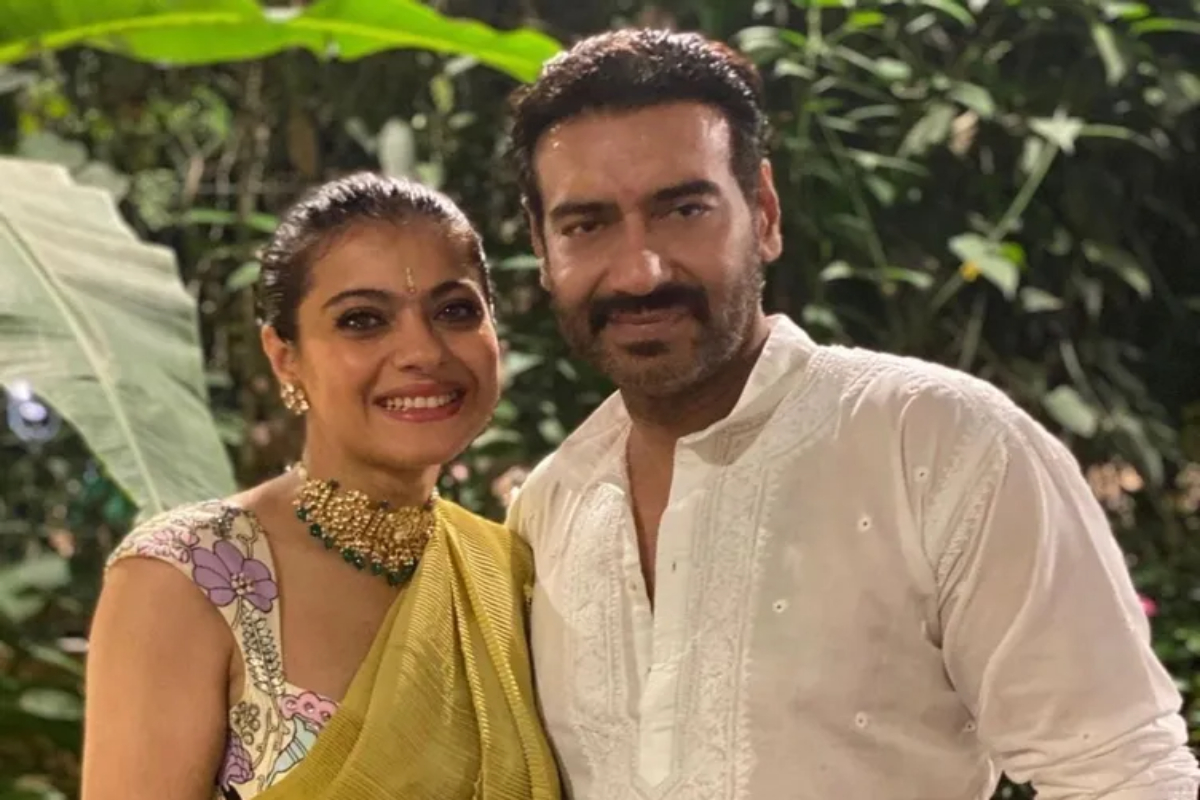 Kajol