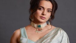 Kangana Ranaut, Anupam Kher laud Indian athletes with medals