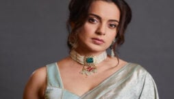 Kangana Ranaut says Kantara should be sent to Oscars next year