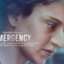 Kangana Ranaut has called her film Emergency a ‘musical drama’