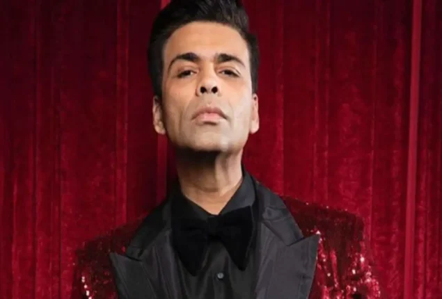 Karan Johar hopes Brahmastra ‘reaps rich dividends’