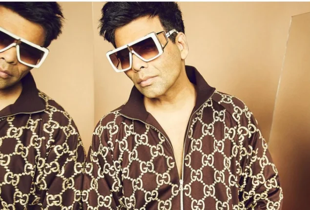 Karan Johar says Kiara, Sidharth will have ‘kamaal ke bachche’