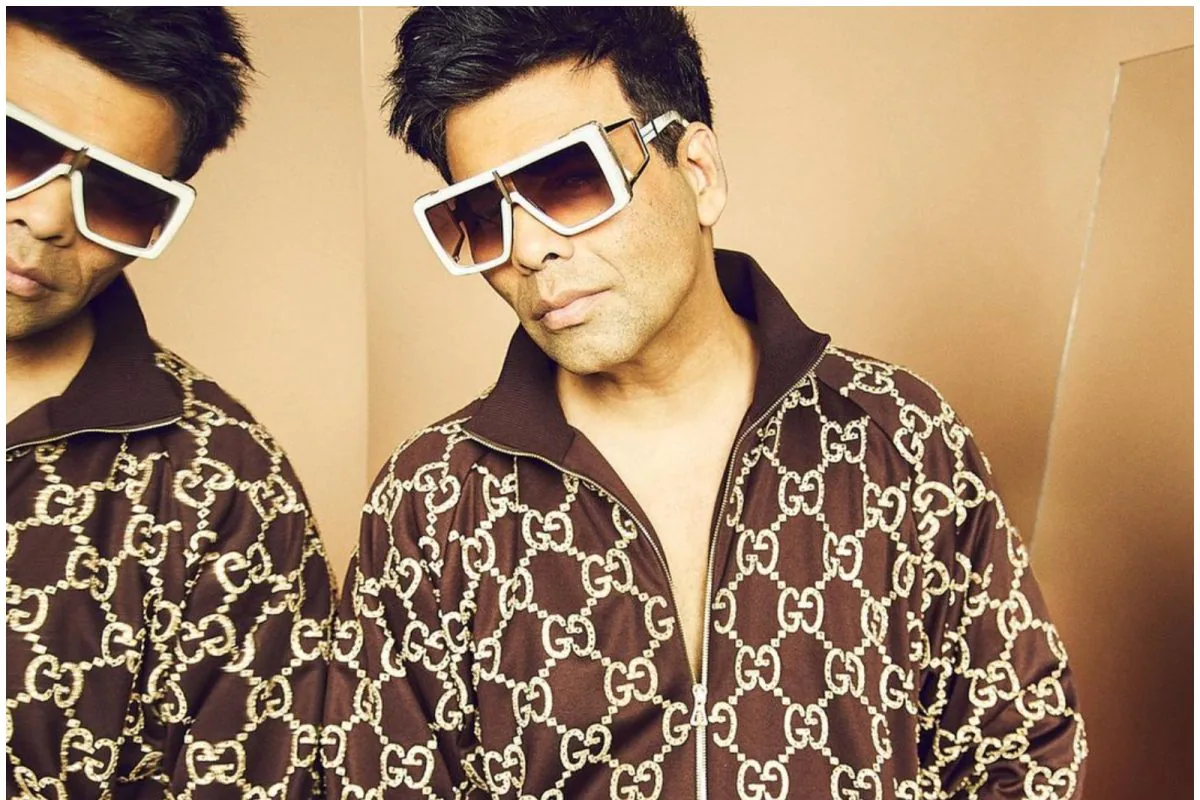 Karan Johar