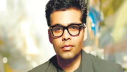 Karan Johar