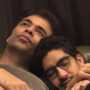 Karan Johar feels as protective about Ayan Mukerji as for his twins