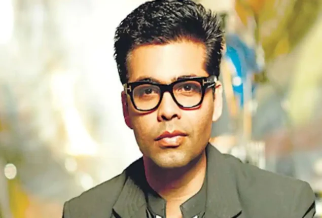 Karan Johar