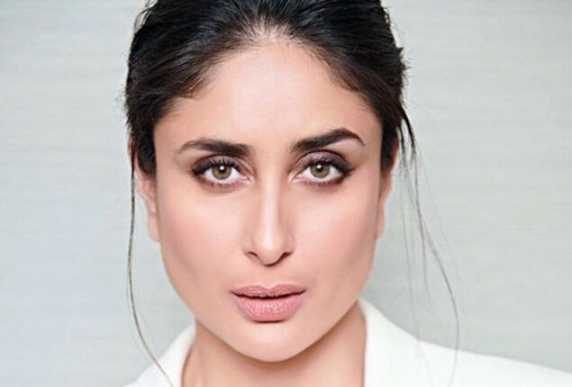 Kareena Kapoor Khan reveals she’s collaborating with Rhea Kapoor