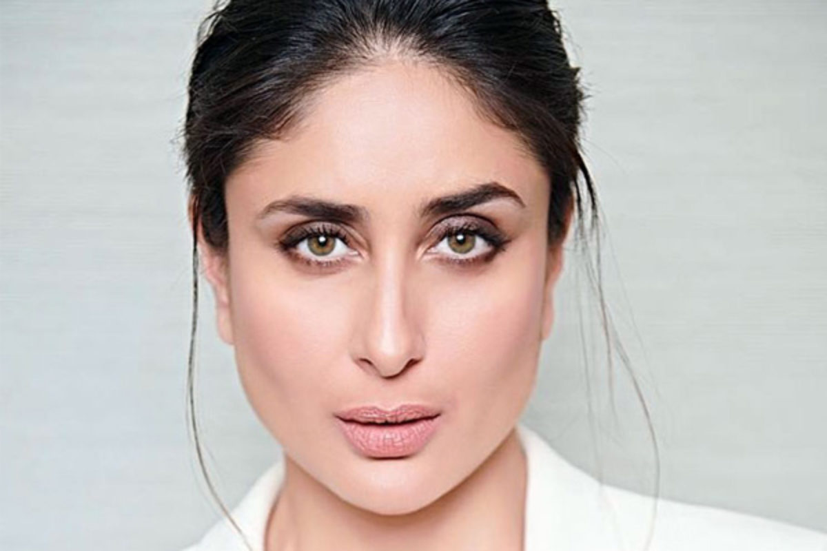 Kareena Kapoor