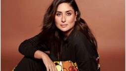 Kareena Kapoor breaks silence on trolled for statement on forrest gump