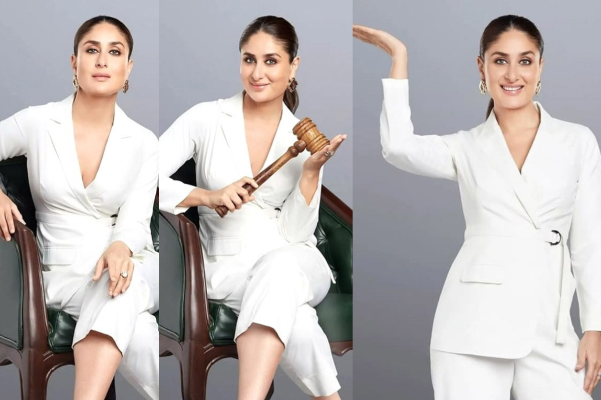 Kareena Kapoor