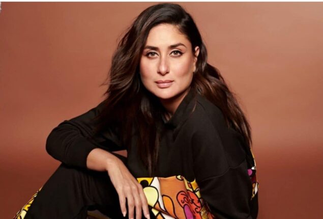 Kareena Kapoor