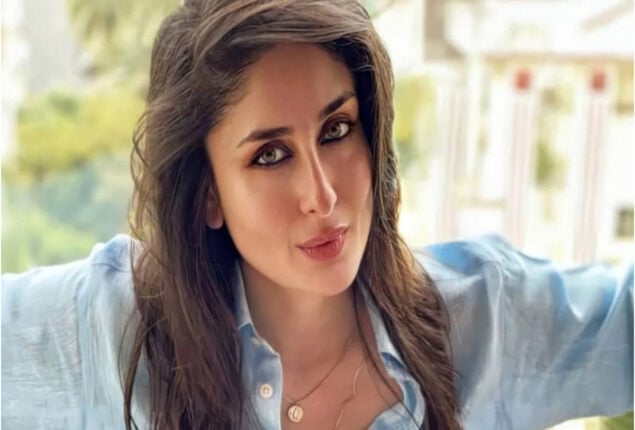 Who is Kareena Kapoor Khan? Know everything about the Diva