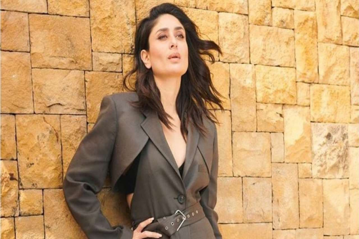 Kareena Kapoor Khan
