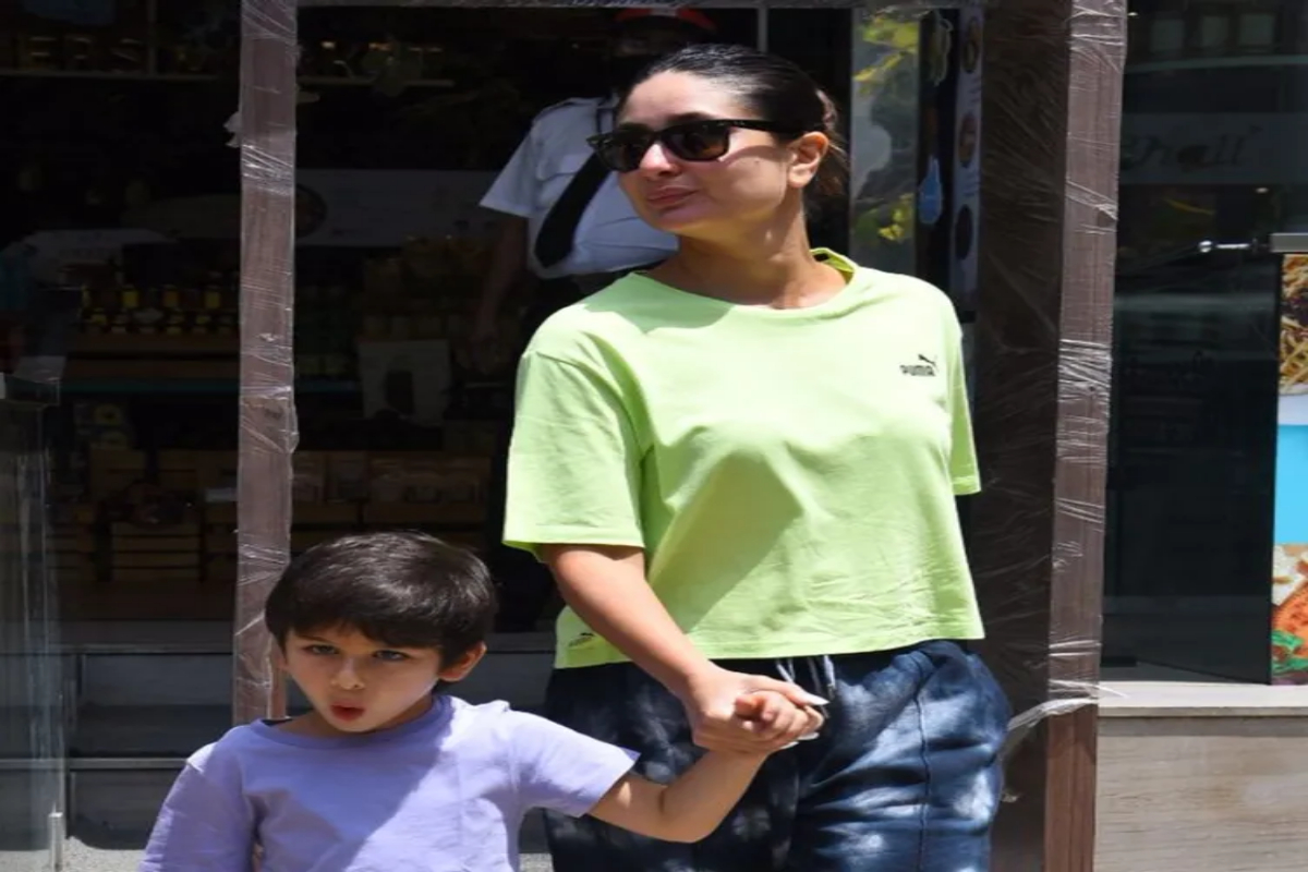 Kareena Kapoor Khan