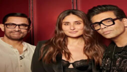 Kareena Kapoor