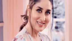 Kareena Kapoor Khan