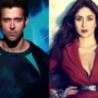 Hrithik Roshan describes Laal Singh Chaddha as “magnificent,” Kareena Kapoor reacts