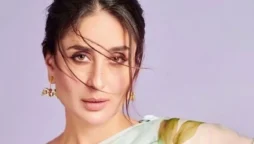 Kareena kapoor