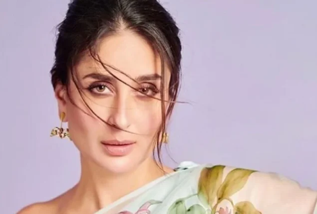 Kareena Kapoor calls Vijay, Jaideep actors from different realm