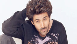 Kartik Aaryan congratulates Team India in ‘Rooh baba’ style