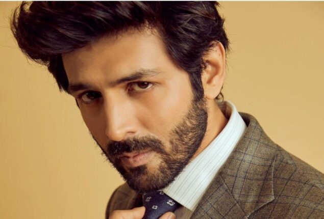 Kartik Aaryan on giving flop, ‘It can end my career’