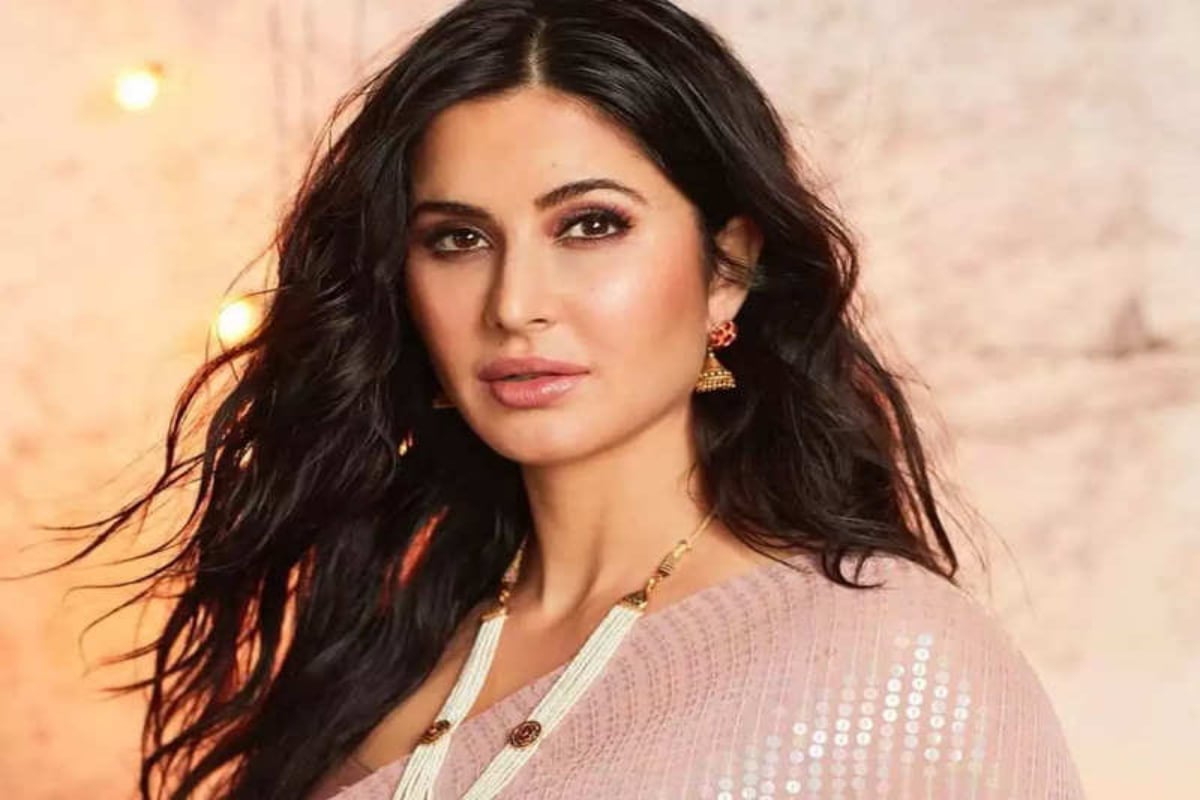 Katrina Kaif