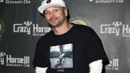 Kevin Federline