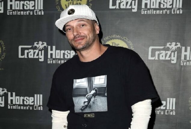 Britney Spears’ ex-husband posts videos of her yelling at her sons