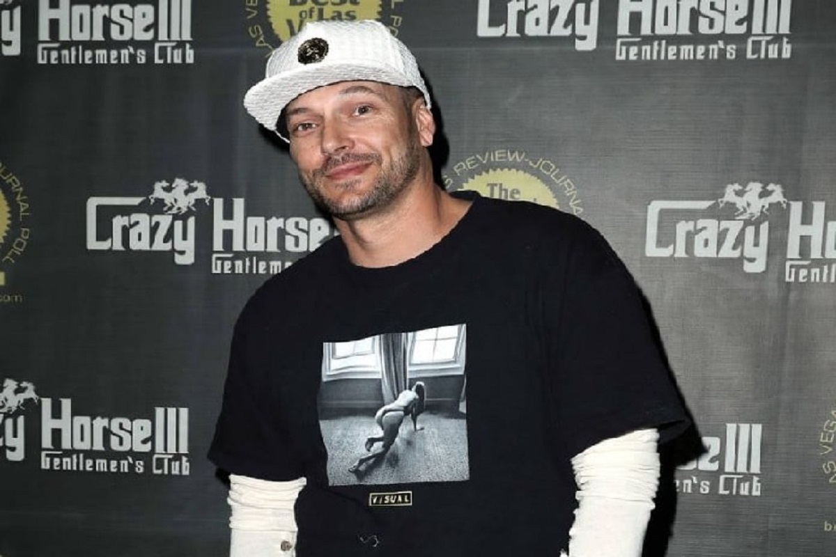 Kevin Federline