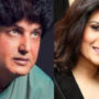 Resham says Khalil Ur Rehman Qamar links himself to famous artists for fame