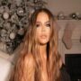 Khloe Kardashian’s dramatic weight loss journey astounded her admirers