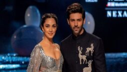 Kiara Advani and Kartik Aaryan SatyaPrem Ki Katha gets release date