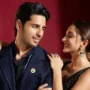 Kiara Advani and Sidharth Malhotra to star in ‘mystic’ love story