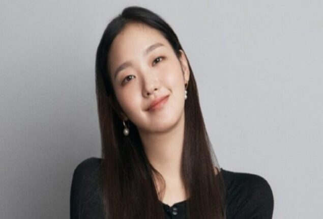 Kim Go Eun will undergo another acting transformation