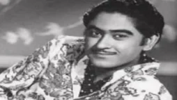 Kishore Kumar