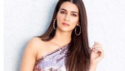 Kriti Sanon