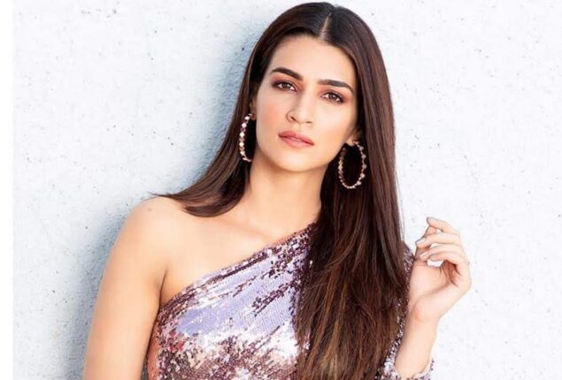Kriti Sanon