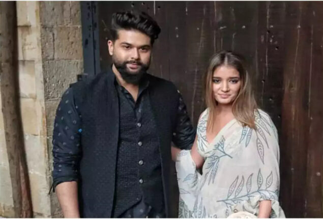 Kunal Rawal and Arpita Mehta to have an intimate wedding