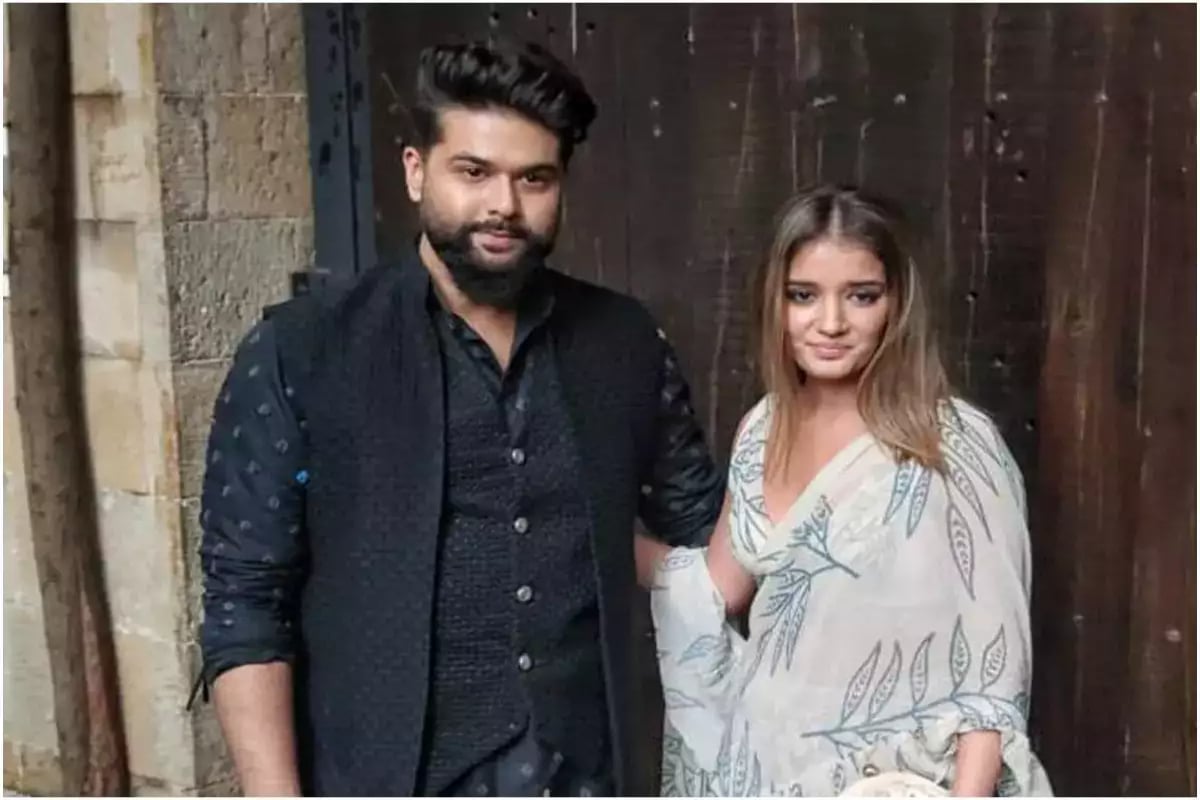 Kunal Rawal-Arpita Mehta