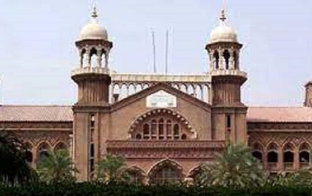 LHC dismisses plea seeking legislation on foreign funding