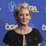 Anne Heche critically injured in a car accident