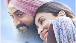 Complaint lodged against Aamir Khan and Laal Singh Chaddha makers