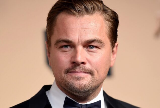 Leonardo DiCaprio was spotted in New York for the first time since his split with Camila Morrone