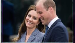 Omid Scobie is accused of “whipping up resentment” against Kate and William