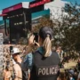 Washington police: Arrest made outside music event stopped a potential mass shooting